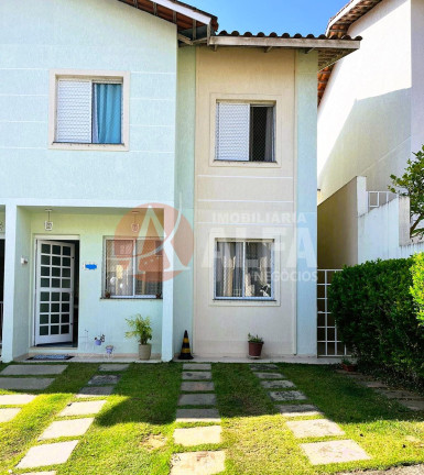 Imagem Casa com 3 Quartos à Venda, 83 m² em Chácara Ondas Verdes - Cotia Imagem Casa com 3 Quartos à Venda, 83 m² em Chácara Ondas Verdes - Cotia