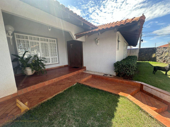 Imagem Casa com 4 Quartos à Venda ou Locação, 361 m² em Vila Célia - Campo Grande Imagem Casa com 4 Quartos à Venda ou Locação, 361 m² em Vila Célia - Campo Grande