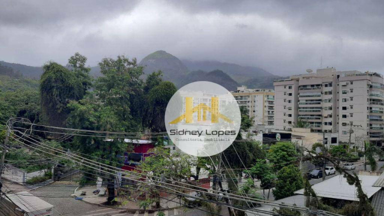 Imagem Apartamento com 3 Quartos à Venda, 130 m² em Freguesia De Jacarepaguá - Rio De Janeiro