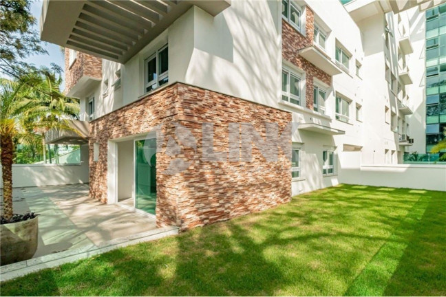 Imagem Apartamento com 3 Quartos à Venda, 227 m² em Menino Deus - Porto Alegre