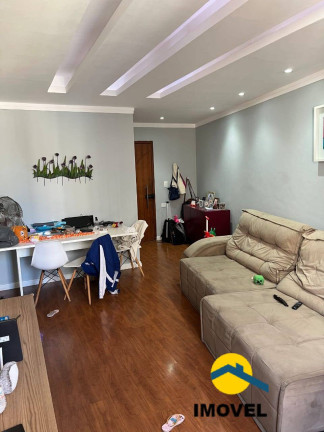 Imagem Apartamento com 3 Quartos à Venda, 114 m² em Ingá - Niterói