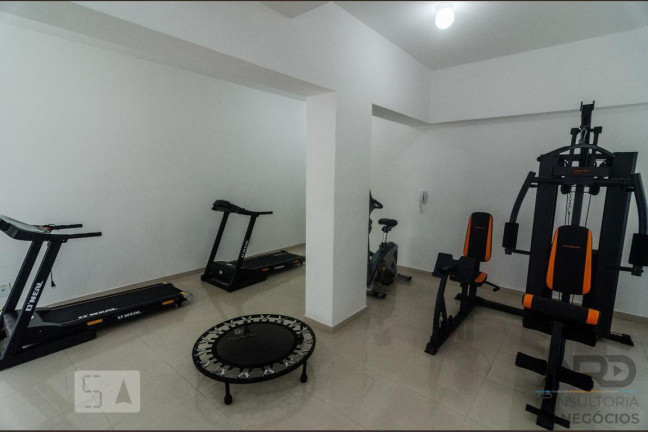 Imagem Apartamento com 2 Quartos à Venda, 50 m² em Tatuapé - Vila Moreira - São Paulo