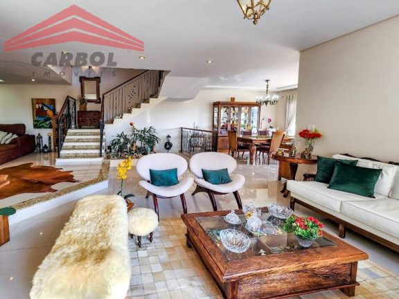Imagem Casa de Condomínio com 5 Quartos à Venda, 337 m² em Jardim Novo Mundo - Jundiaí Imagem Casa de Condomínio com 5 Quartos à Venda, 337 m² em Jardim Novo Mundo - Jundiaí