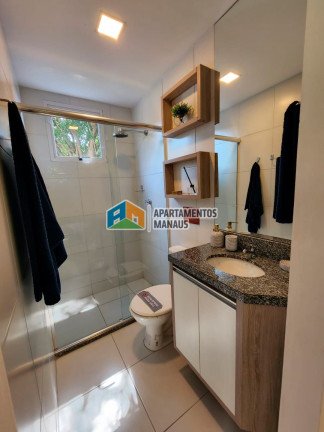 Imagem Apartamento com 2 Quartos à Venda, 51 m² em Cidade Nova - Manaus Imagem Apartamento com 2 Quartos à Venda, 51 m² em Cidade Nova - Manaus