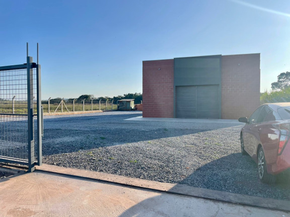 Imagem Galpão à Venda ou Locação, 205 m² em Jundiaquara - Araçoiaba Da Serra Imagem Galpão à Venda ou Locação, 205 m² em Jundiaquara - Araçoiaba Da Serra