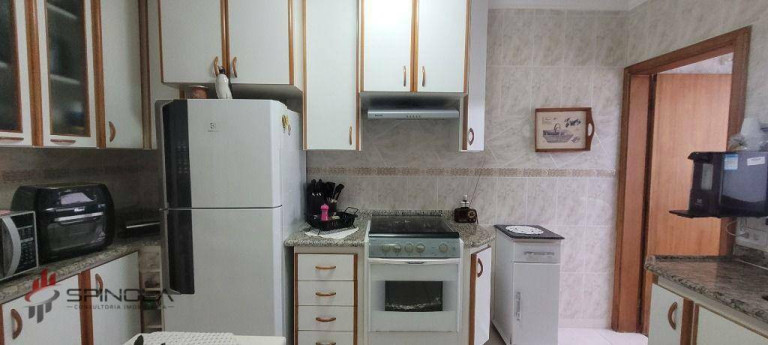 Imagem Apartamento com 2 Quartos à Venda, 81 m² em Caiçara - Praia Grande