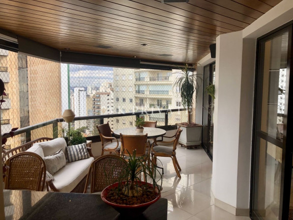 Imagem Apartamento com 4 Quartos à Venda, 250 m² em Perdizes - São Paulo Imagem Apartamento com 4 Quartos à Venda, 250 m² em Perdizes - São Paulo