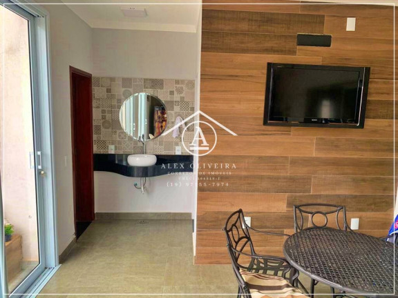 Imagem Sobrado com 3 Quartos à Venda, 250 m² em Vila Morro Do Castanho - Cosmópolis Imagem Sobrado com 3 Quartos à Venda, 250 m² em Vila Morro Do Castanho - Cosmópolis