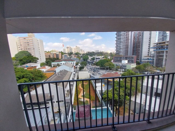 Imagem Apartamento com 1 Quarto à Venda,  em São Paulo