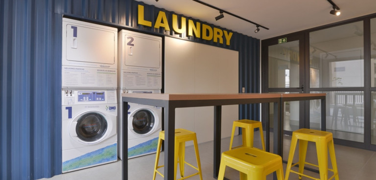 Imagem Imóvel com 1 Quarto à Venda, 29 m² em Vila Santa Catarina - São Paulo Imagem Imóvel com 1 Quarto à Venda, 29 m² em Vila Santa Catarina - São Paulo