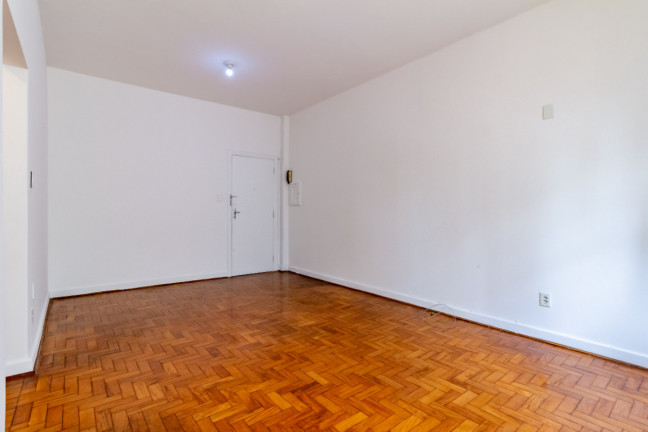 Imagem Apartamento com 1 Quarto à Venda, 65 m² em Pinheiros - São Paulo