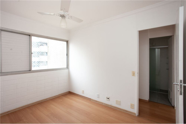 Apartamento com 2 Quartos à Venda, 53 m² em Vila Olímpia - São Paulo