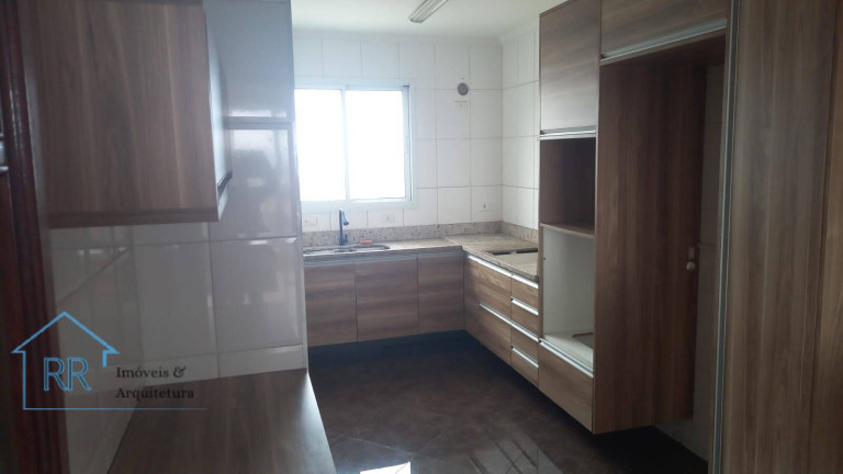 Imagem Apartamento com 3 Quartos para Alugar, 90 m² em Campestre - Santo André Imagem Apartamento com 3 Quartos para Alugar, 90 m² em Campestre - Santo André