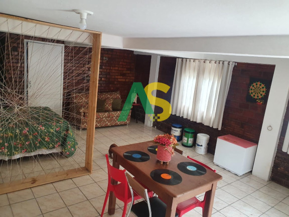 Imagem Casa com 3 Quartos à Venda, 200 m² em Alpes Suiços - Gravatá