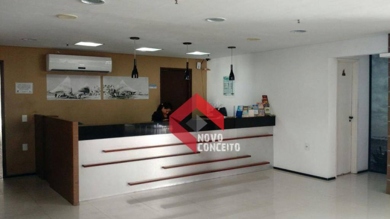Imagem Apartamento com 2 Quartos à Venda, 63 m² em Mucuripe - Fortaleza
