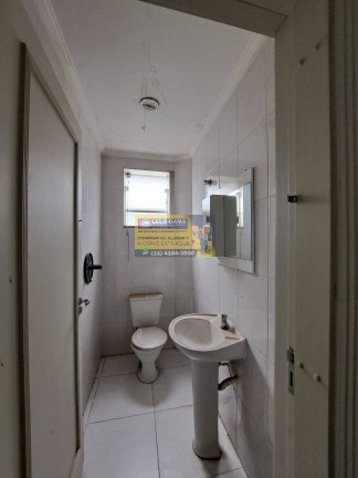 Sala Comercial para Alugar, 50 m² em Alphaville - Barueri