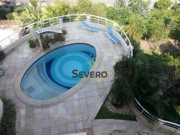 Imagem Casa de Condomínio com 4 Quartos à Venda, 450 m² em Badu - Niterói Imagem Casa de Condomínio com 4 Quartos à Venda, 450 m² em Badu - Niterói