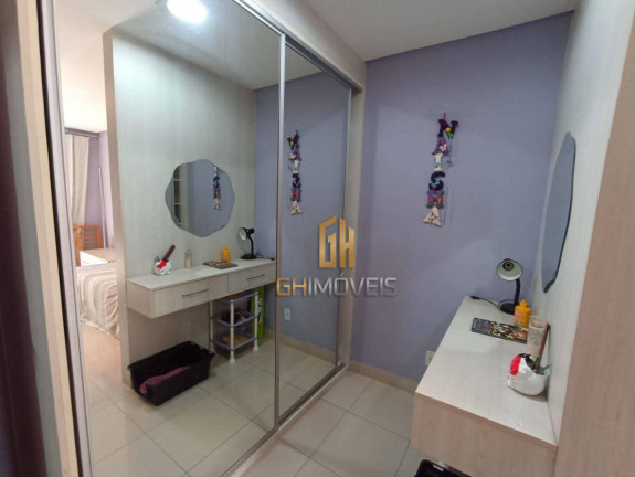 Imagem Sobrado com 3 Quartos à Venda, 180 m² em Parque Amazônia - Goiânia Imagem Sobrado com 3 Quartos à Venda, 180 m² em Parque Amazônia - Goiânia