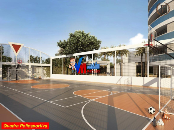 Imagem Apartamento com 3 Quartos à Venda, 150 m² em Adrianópolis - Manaus