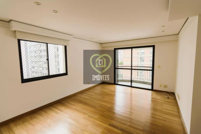 Imagem Apartamento com 3 Quartos para Alugar, 115 m² em Perdizes - São Paulo Imagem Apartamento com 3 Quartos para Alugar, 115 m² em Perdizes - São Paulo