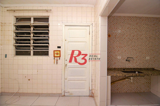 Imagem Sobrado com 3 Quartos à Venda ou Locação, 199 m² em Gonzaga - Santos Imagem Sobrado com 3 Quartos à Venda ou Locação, 199 m² em Gonzaga - Santos