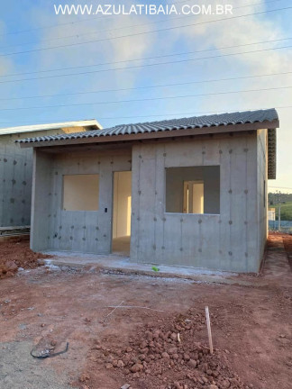 Imagem Casa com 2 Quartos à Venda, 50 m² em Caetetuba - Atibaia Imagem Casa com 2 Quartos à Venda, 50 m² em Caetetuba - Atibaia