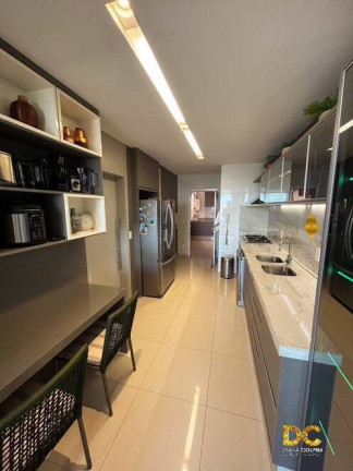 Imagem Apartamento com 3 Quartos à Venda, 182 m² em Jardim Das Americas - Cuiabá Imagem Apartamento com 3 Quartos à Venda, 182 m² em Jardim Das Americas - Cuiabá