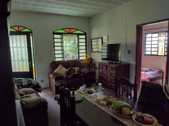 Imagem Casa de Condomínio com 3 Quartos à Venda, 200 m² em Campinho - Lagoa Santa