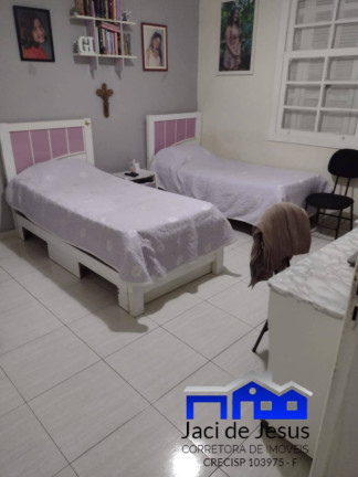 Imagem Apartamento com 3 Quartos à Venda, 178 m² em Jose Menino - Santos Imagem Apartamento com 3 Quartos à Venda, 178 m² em Jose Menino - Santos