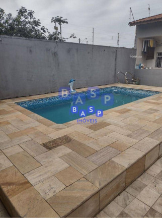 Imagem Casa com 2 Quartos à Venda, 229 m² em Jardim Guacyra - Itanhaém Imagem Casa com 2 Quartos à Venda, 229 m² em Jardim Guacyra - Itanhaém