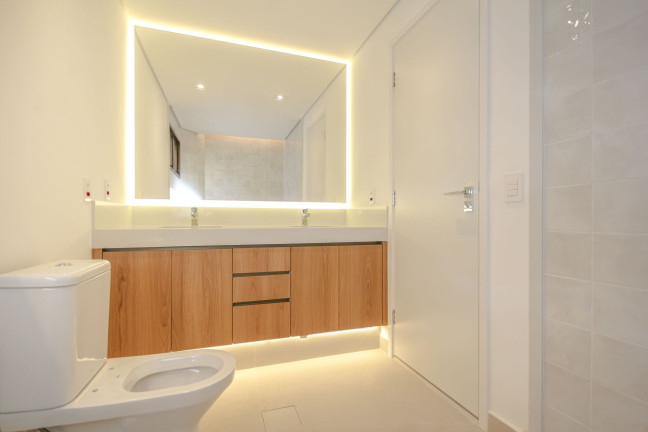 Imagem Apartamento com 3 Quartos à Venda, 197 m² em Jardim Europa - São Paulo