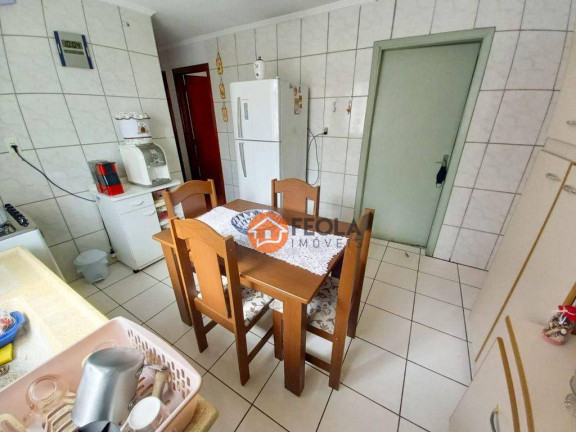 Imagem Casa com 3 Quartos à Venda, 85 m² em Antônio Zanaga - Americana Imagem Casa com 3 Quartos à Venda, 85 m² em Antônio Zanaga - Americana