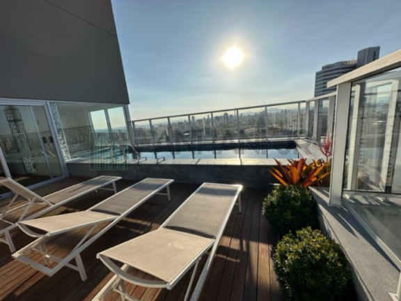 Imagem Imóvel com 1 Quarto à Venda, 80 m² em Jardim Paulista - São Paulo