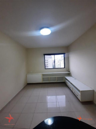 Imagem Imóvel com 1 Quarto para Alugar, 43 m² em Jardim Paulista - São Paulo