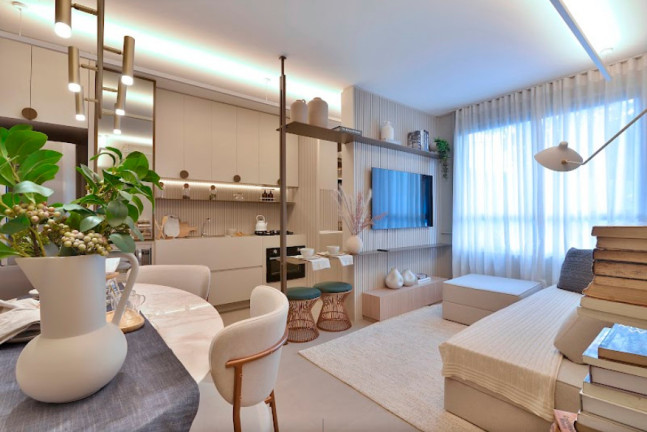Casa com 2 Quartos à Venda, 56 m² em Estoril - Belo Horizonte