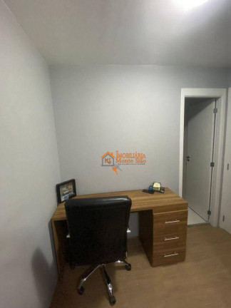Imagem Apartamento com 2 Quartos à Venda, 58 m² em Picanco - Guarulhos Imagem Apartamento com 2 Quartos à Venda, 58 m² em Picanco - Guarulhos