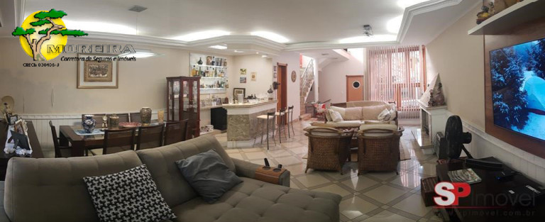 Imagem Sobrado com 3 Quartos à Venda, 430 m² em Conjunto Residencial Santa Terezinha - São Paulo Imagem Sobrado com 3 Quartos à Venda, 430 m² em Conjunto Residencial Santa Terezinha - São Paulo