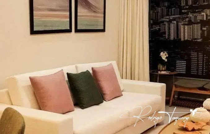 Imagem Apartamento com 1 Quarto à Venda, 38 m² em Setor Leste Universitário - Goiânia Imagem Apartamento com 1 Quarto à Venda, 38 m² em Setor Leste Universitário - Goiânia