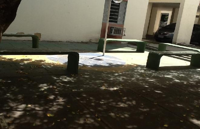 Imagem Apartamento com 3 Quartos à Venda, 120 m² em Macaúba - Teresina Imagem Apartamento com 3 Quartos à Venda, 120 m² em Macaúba - Teresina