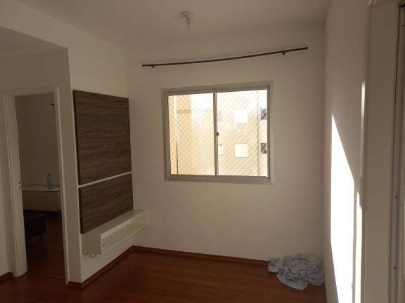Imagem Apartamento com 2 Quartos à Venda, 49 m² em Parque Campolim - Sorocaba Imagem Apartamento com 2 Quartos à Venda, 49 m² em Parque Campolim - Sorocaba