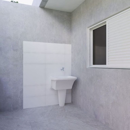Imagem Casa com 2 Quartos à Venda, 51 m² em Jardim Santo Antônio - Atibaia Imagem Casa com 2 Quartos à Venda, 51 m² em Jardim Santo Antônio - Atibaia