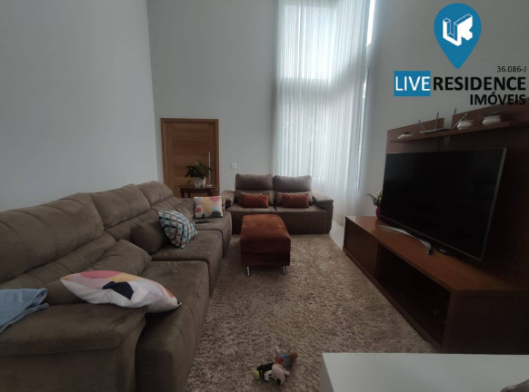 Imagem Casa com 3 Quartos à Venda, 381 m² em Condominio Village Das Palmeiras - Itatiba Imagem Casa com 3 Quartos à Venda, 381 m² em Condominio Village Das Palmeiras - Itatiba