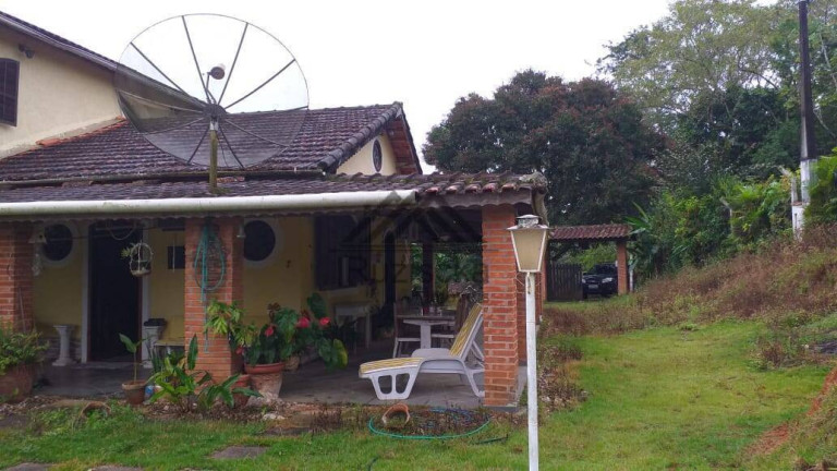 Imagem Chácara com 4 Quartos à Venda, 1.370 m² em Aldeia São José - Pedro De Toledo Imagem Chácara com 4 Quartos à Venda, 1.370 m² em Aldeia São José - Pedro De Toledo