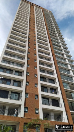 Imagem Apartamento com 4 Quartos à Venda, 375 m² em Moema - São Paulo