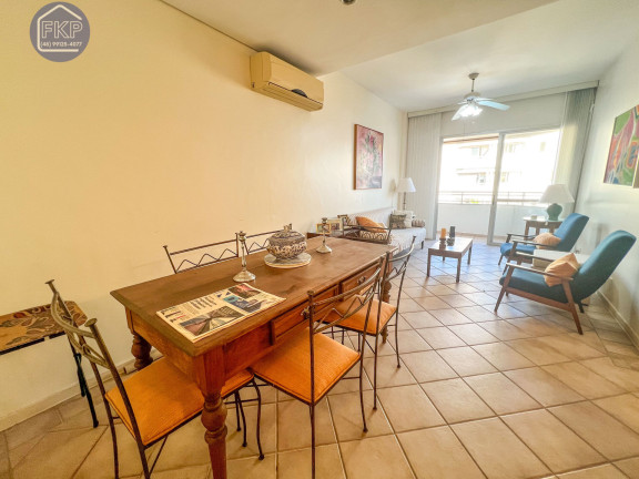 Imagem Apartamento com 3 Quartos à Venda, 122 m² em Centro - Florianópolis