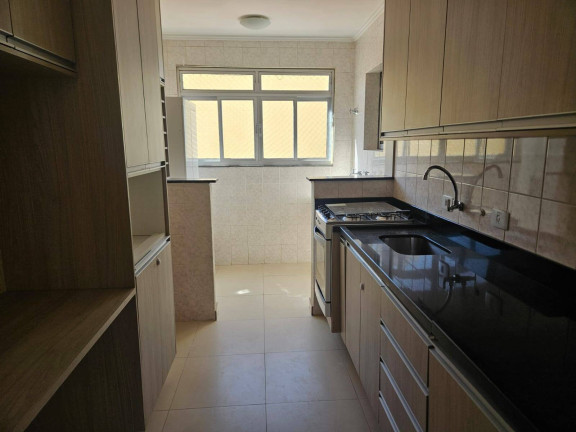 Apartamento com 2 Quartos à Venda, 72 m² em Cambuí - Campinas