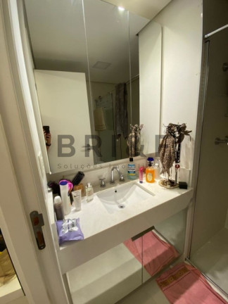 Imagem Apartamento com 1 Quarto para Alugar, 41 m² em Brooklin - São Paulo Imagem Apartamento com 1 Quarto para Alugar, 41 m² em Brooklin - São Paulo