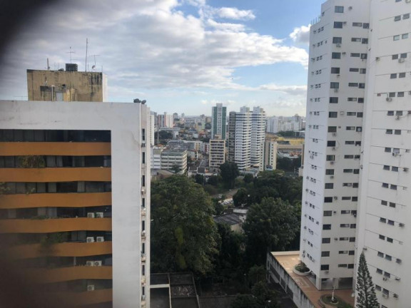 Imagem Apartamento com 4 Quartos à Venda, 185 m² em Graça - Salvador Imagem Apartamento com 4 Quartos à Venda, 185 m² em Graça - Salvador