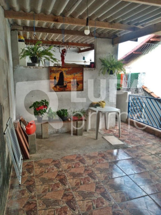 Imagem Casa com 3 Quartos à Venda, 93 m² em Tucuruvi - São Paulo Imagem Casa com 3 Quartos à Venda, 93 m² em Tucuruvi - São Paulo