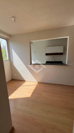 Imagem Apartamento com 2 Quartos à Venda, 45 m² em Campo Grande - Rio De Janeiro Imagem Apartamento com 2 Quartos à Venda, 45 m² em Campo Grande - Rio De Janeiro